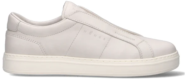 HOGAN Sneakers Yogurt Wit