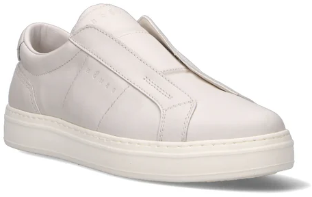 HOGAN Sneakers Yogurt Wit