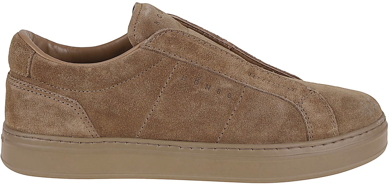 HOGAN HOGAN HXM6680FW60BTM Beige