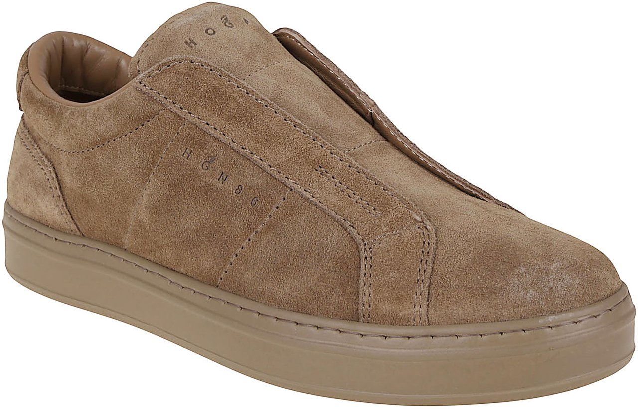 HOGAN HOGAN HXM6680FW60BTM Beige