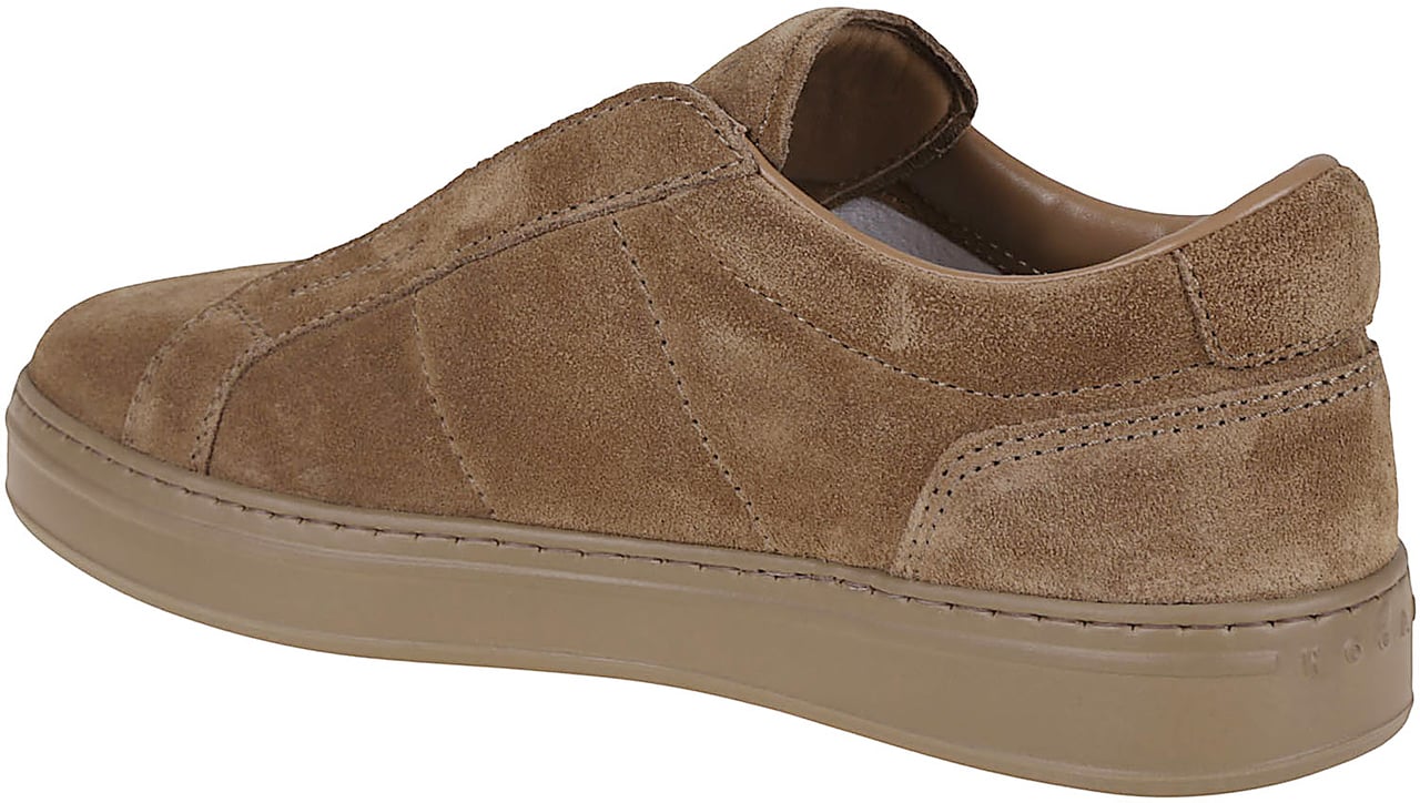 HOGAN HOGAN HXM6680FW60BTM Beige