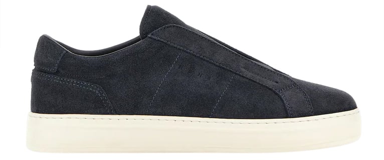 HOGAN Sneakers Blue Blauw