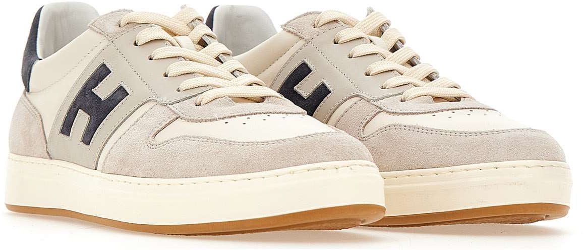 HOGAN Sneakers Grey Grijs