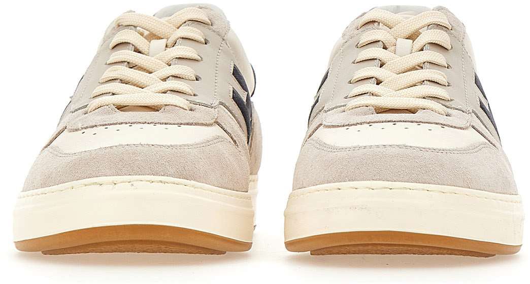 HOGAN Sneakers Grey Grijs