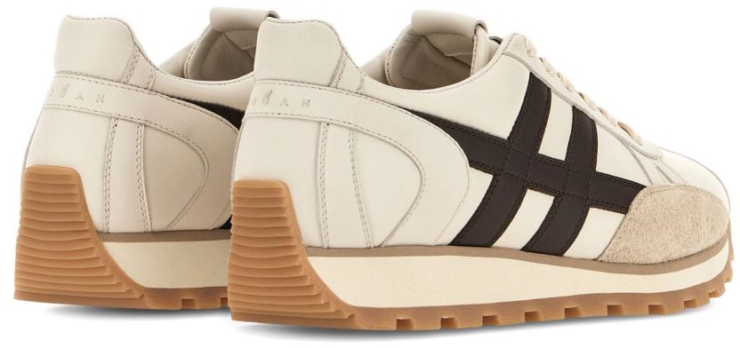 HOGAN Hogan Sneakers Beige Beige