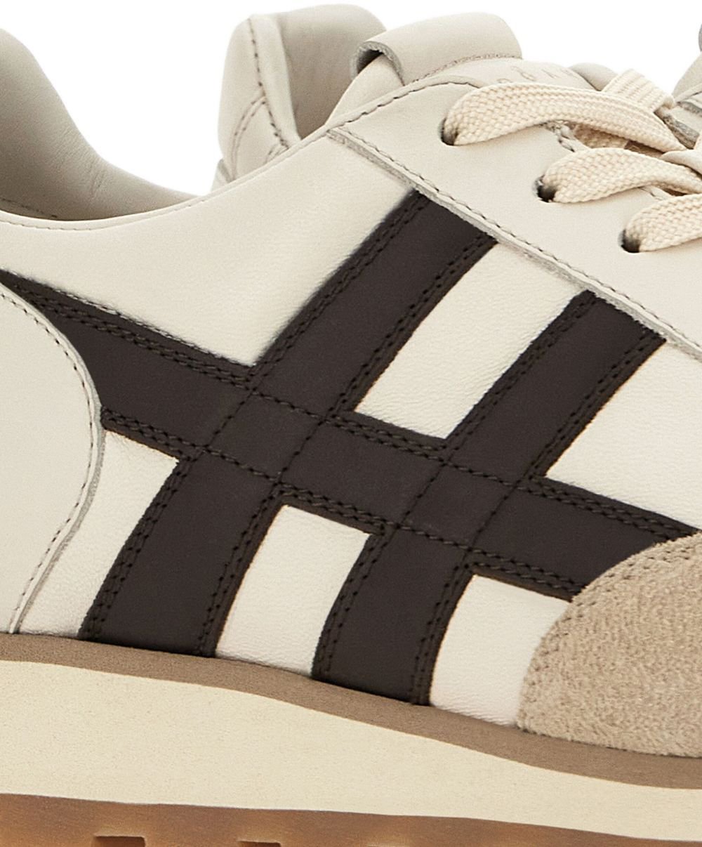 HOGAN Hogan Sneakers Beige Beige