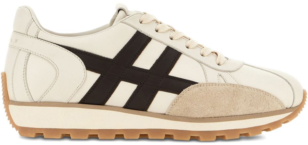 HOGAN Hogan Sneakers Beige Beige