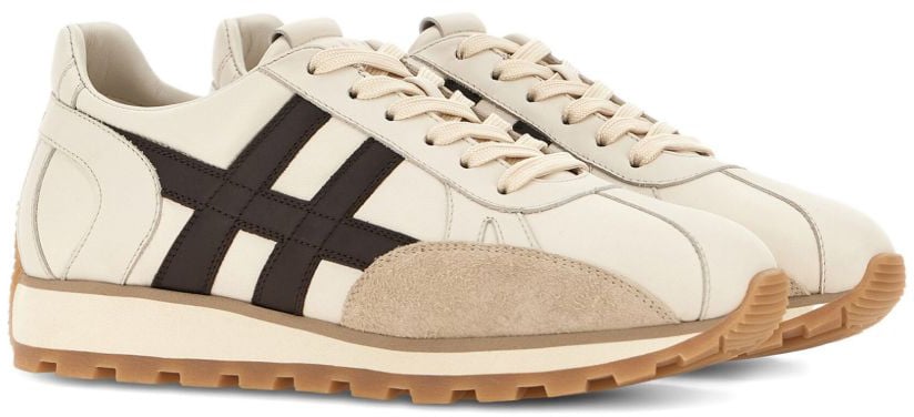 HOGAN Hogan Sneakers Beige Beige