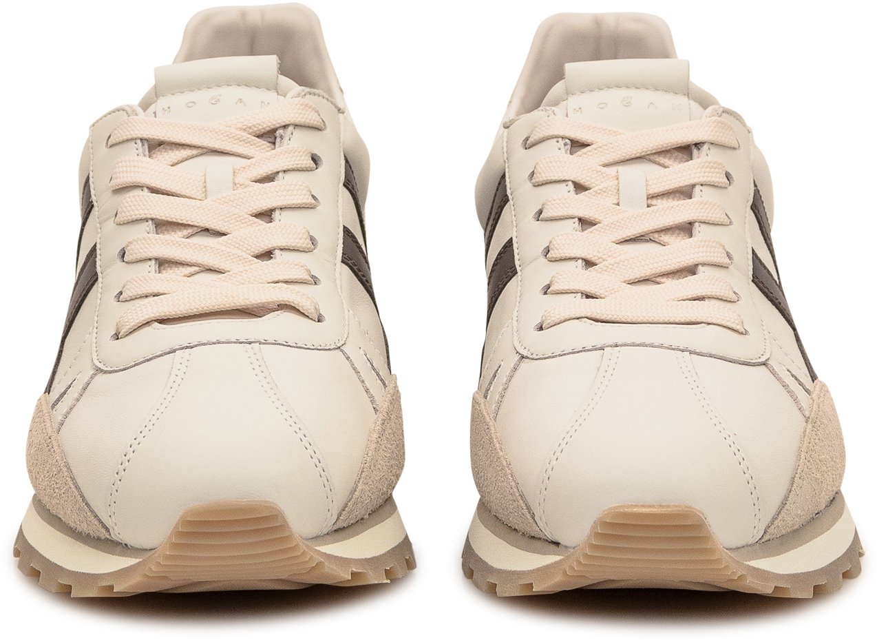 HOGAN Sneakers H671 Hogan Beige