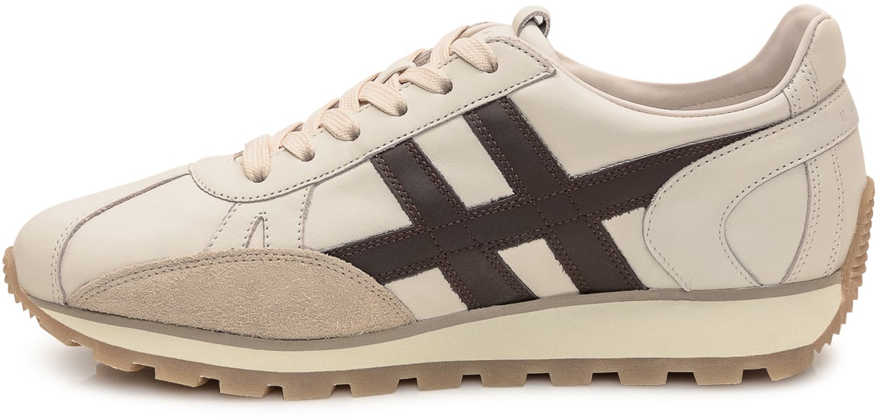 HOGAN Sneakers H671 Hogan Beige
