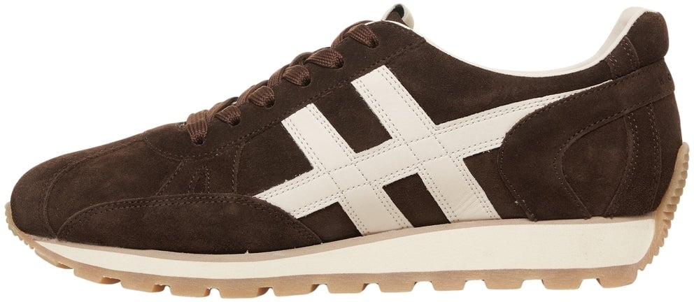 HOGAN Sneakers 'H671' Bruin