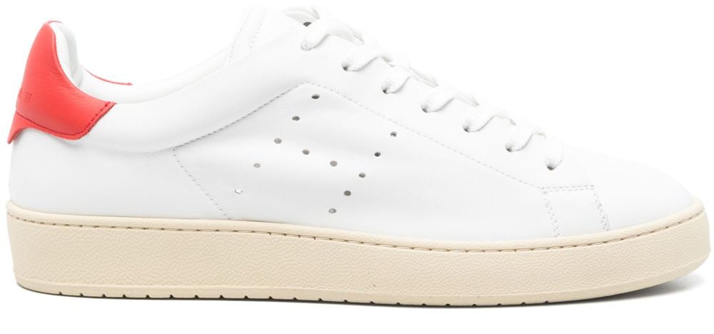 HOGAN Sneakers White Wit