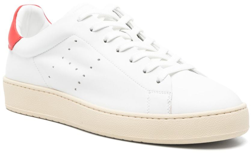 HOGAN Sneakers White Wit