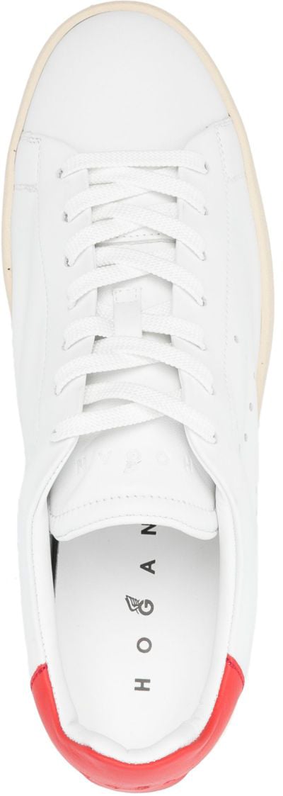 HOGAN Sneakers White Wit