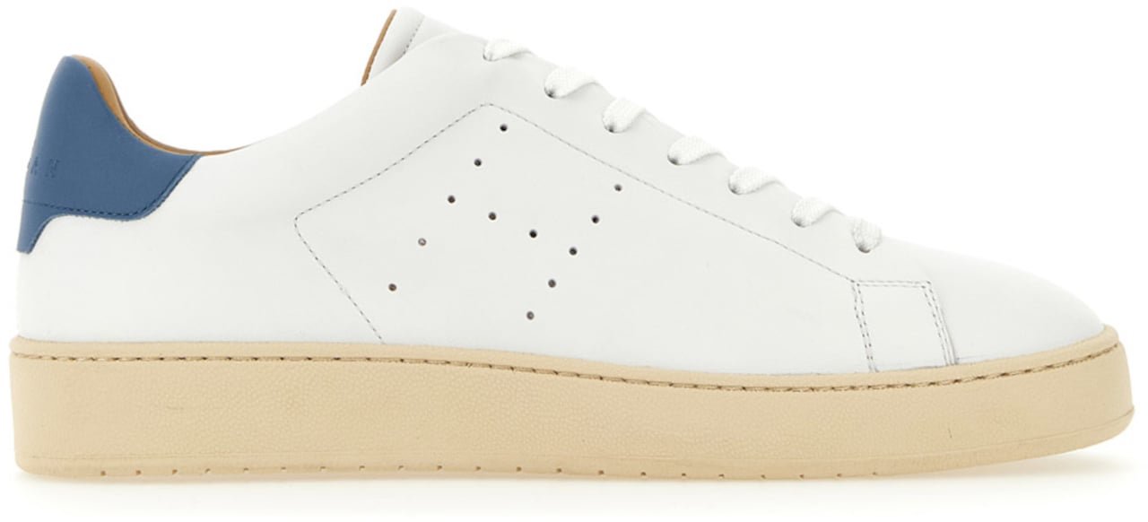 HOGAN Flat Shoes Divers Divers