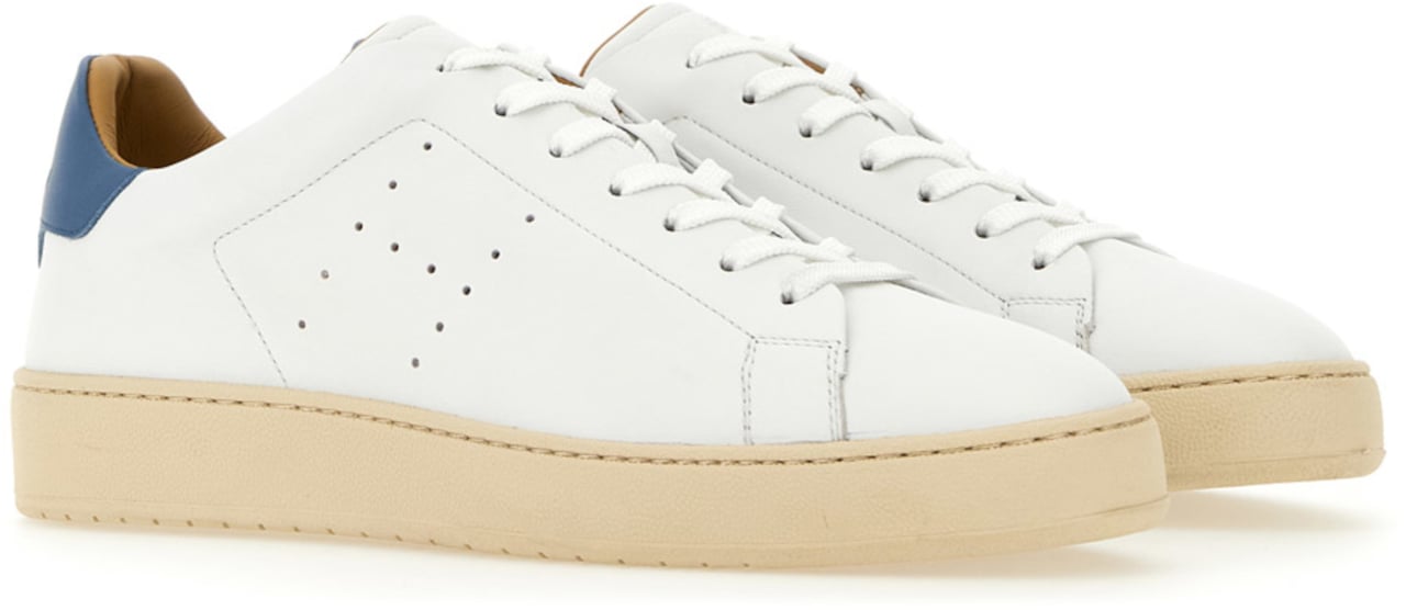 HOGAN Flat Shoes Divers Divers