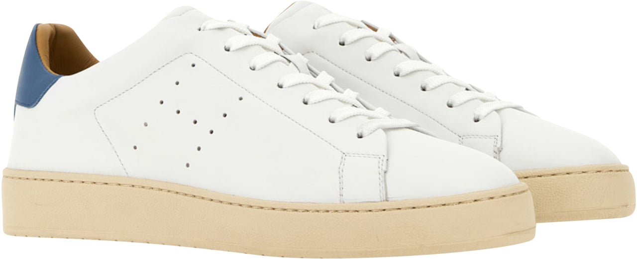 HOGAN Flat Shoes Divers Divers