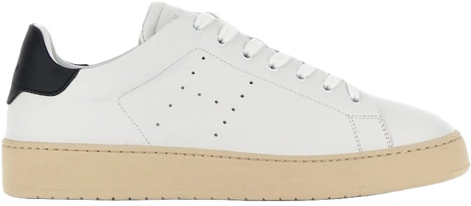 HOGAN Sneakers White Wit