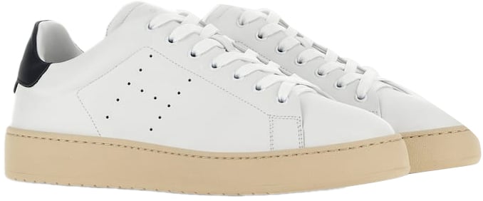 HOGAN Sneakers White Wit