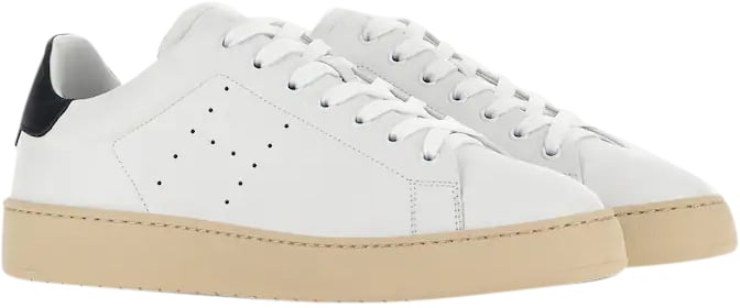 HOGAN Sneakers White Wit