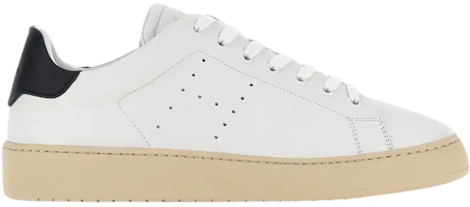 HOGAN Sneakers White Wit