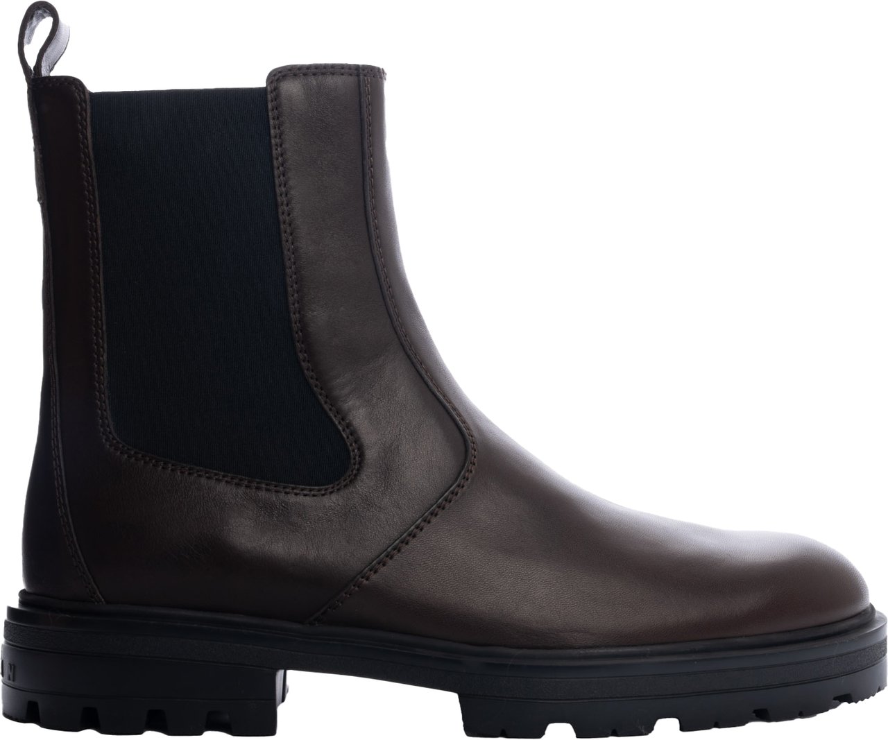 HOGAN Sneakers Testa Moro Divers