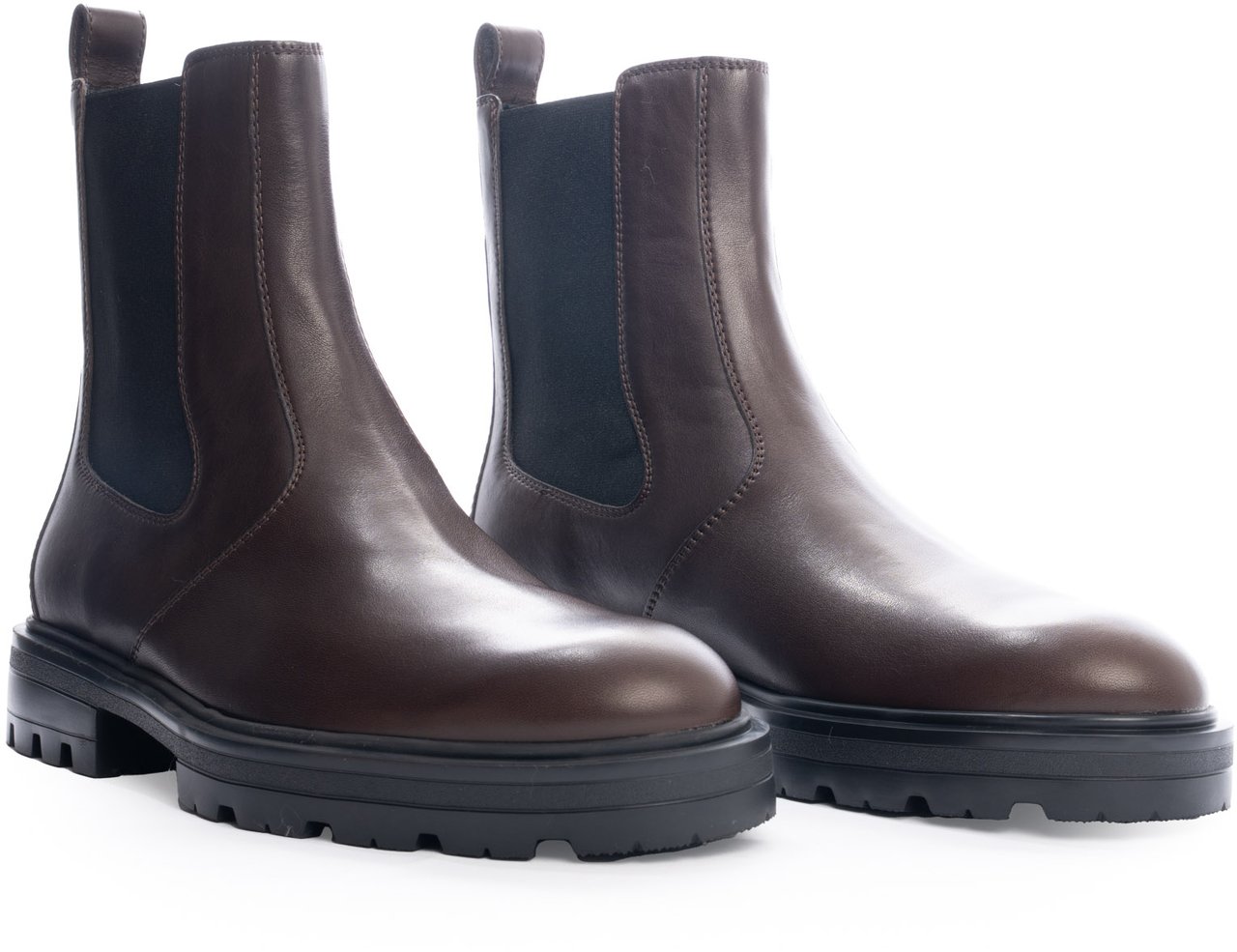 HOGAN Sneakers Testa Moro Divers