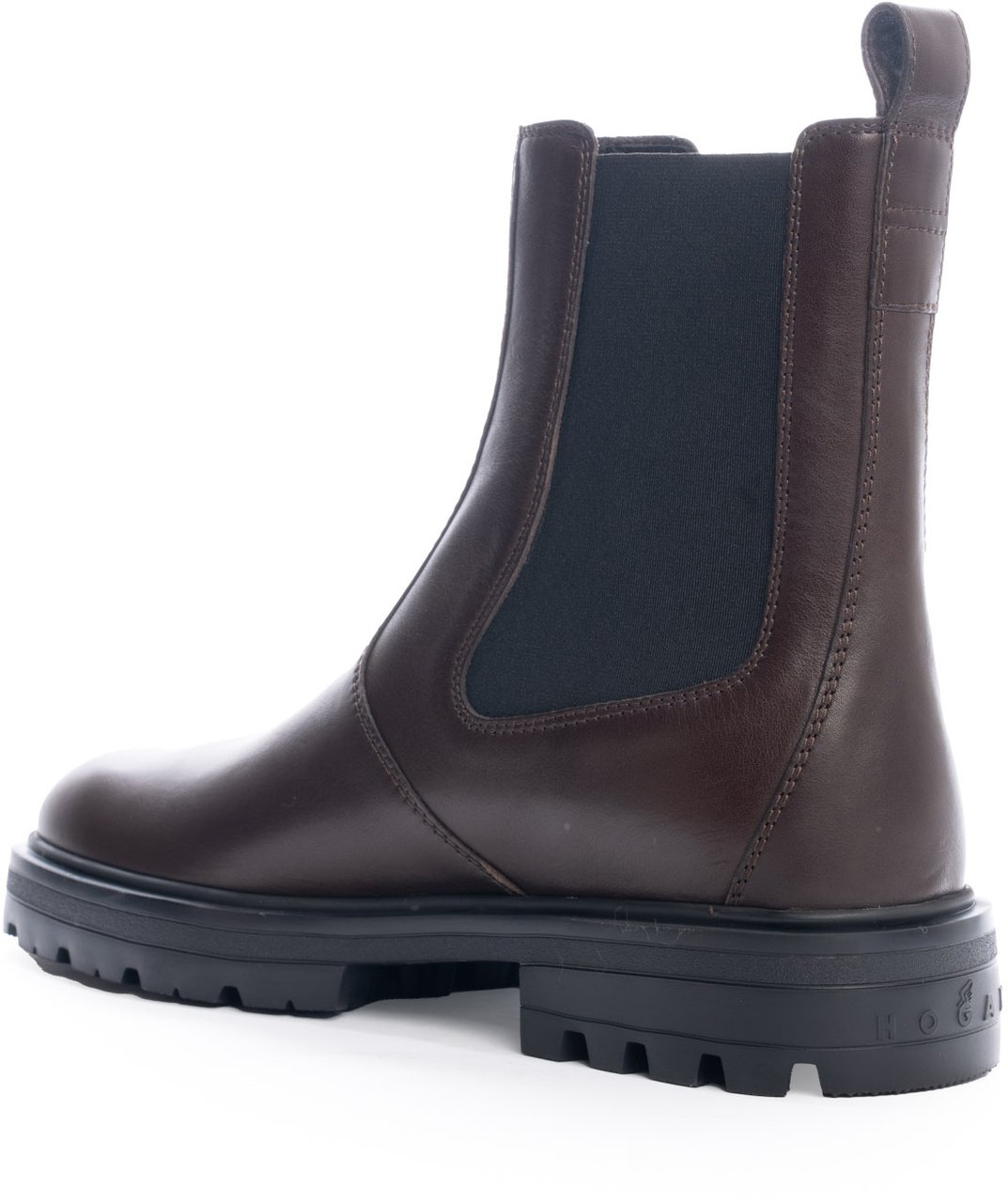 HOGAN Sneakers Testa Moro Divers