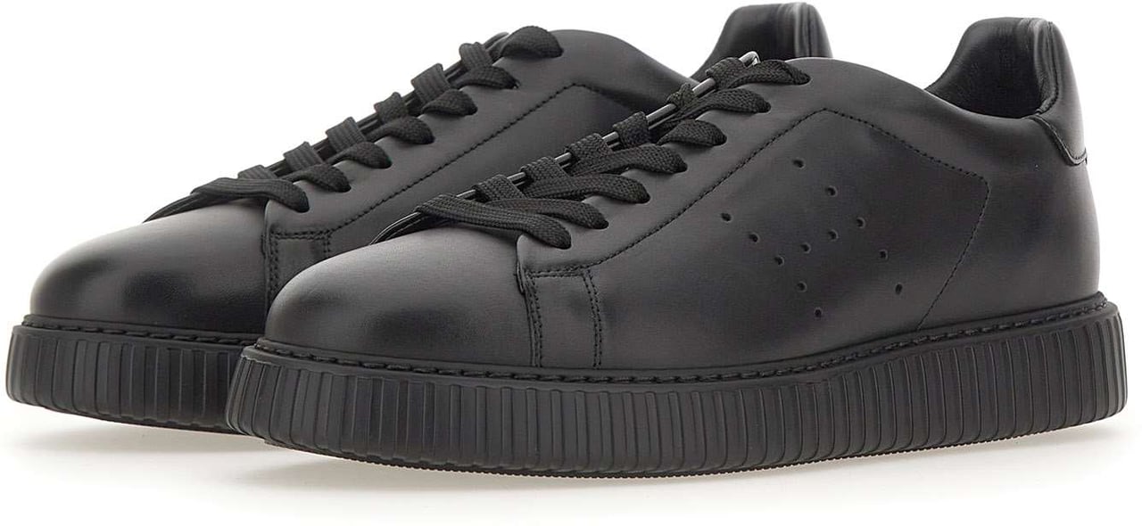 HOGAN Sneakers Black Zwart