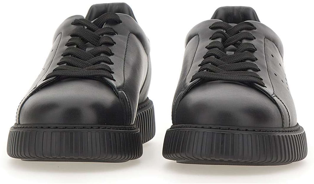 HOGAN Sneakers Black Zwart