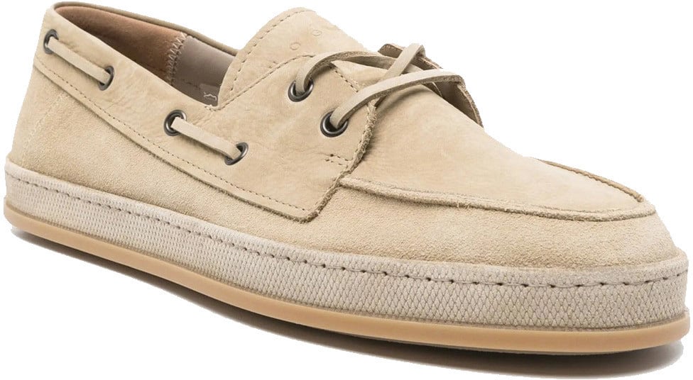 HOGAN Moccasins Divers