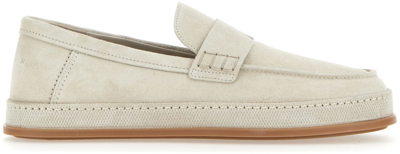HOGAN Flat Shoes Divers Divers