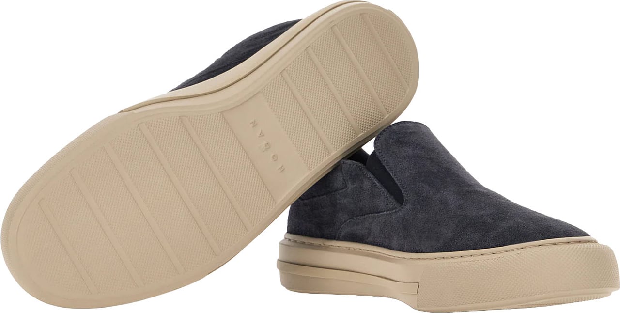 HOGAN Sneakers Mmarrone Navy