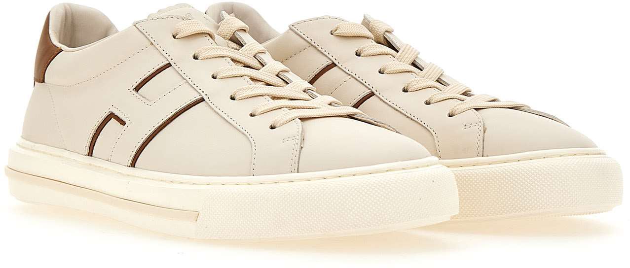HOGAN Sneakers Multicolour Divers