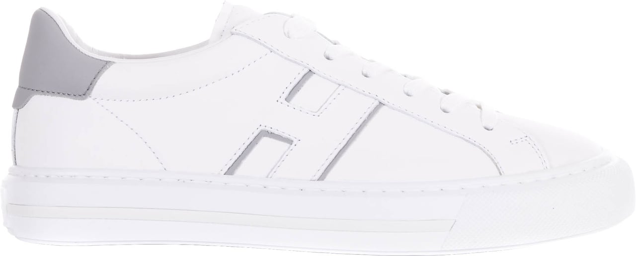 HOGAN Sneakers Wit