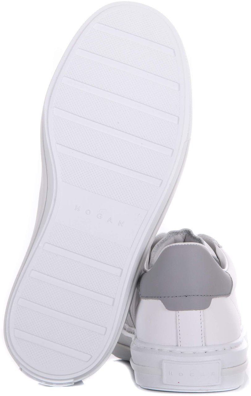 HOGAN Sneakers Wit