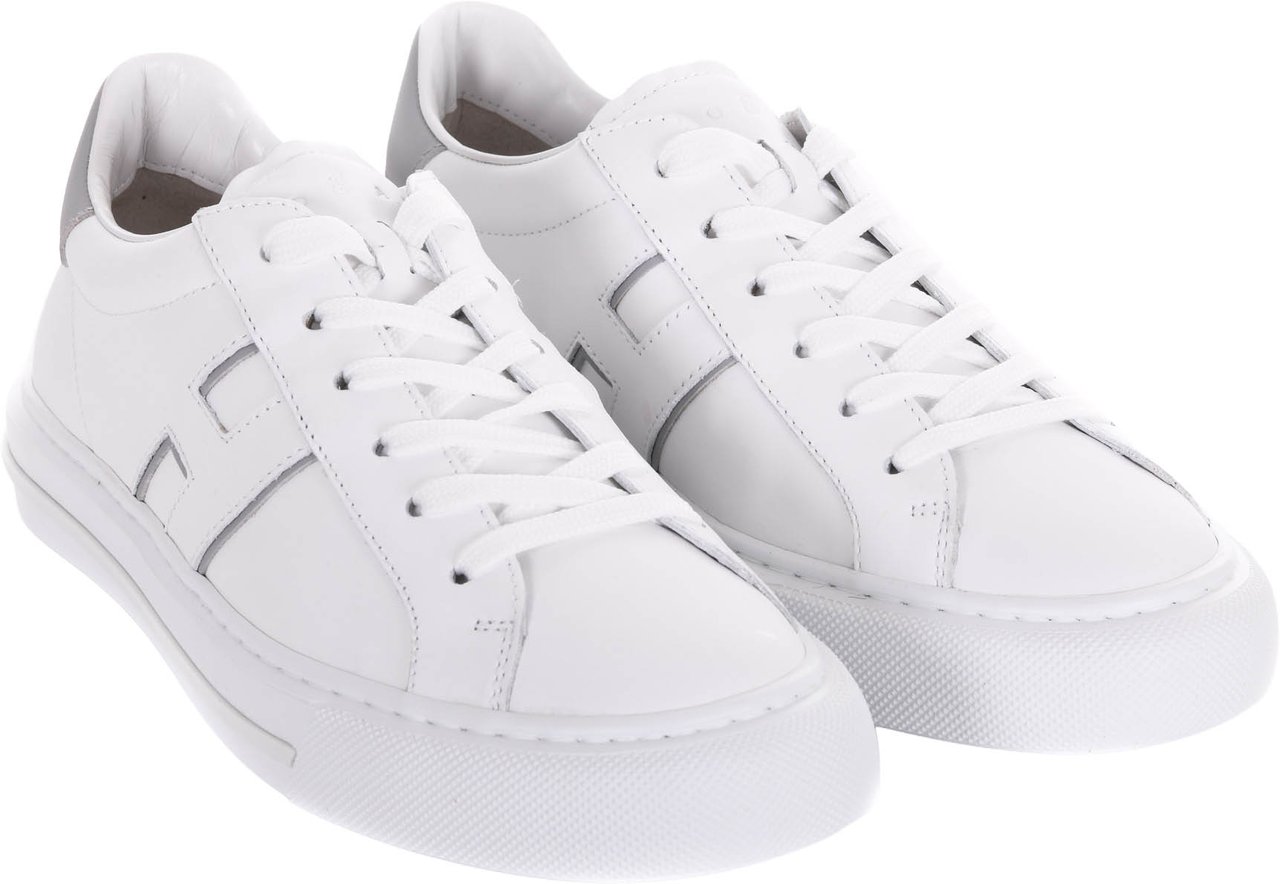 HOGAN Sneakers Wit