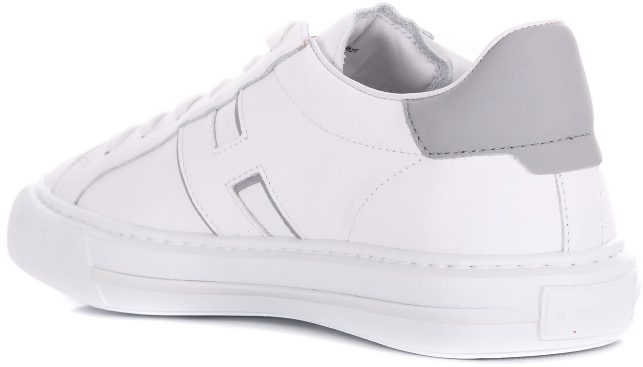 HOGAN Sneakers Wit
