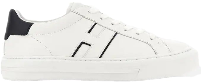 HOGAN Sneakers White Wit