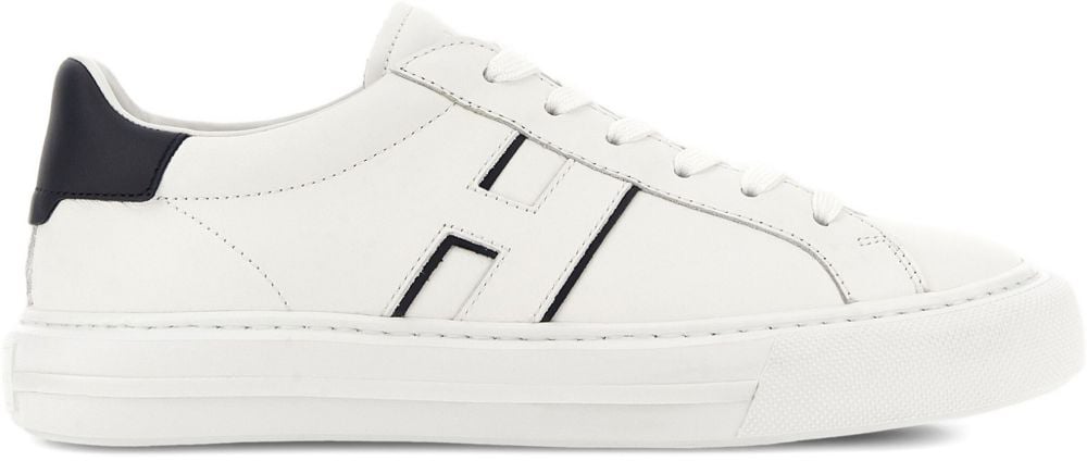 HOGAN Sneakers White Wit