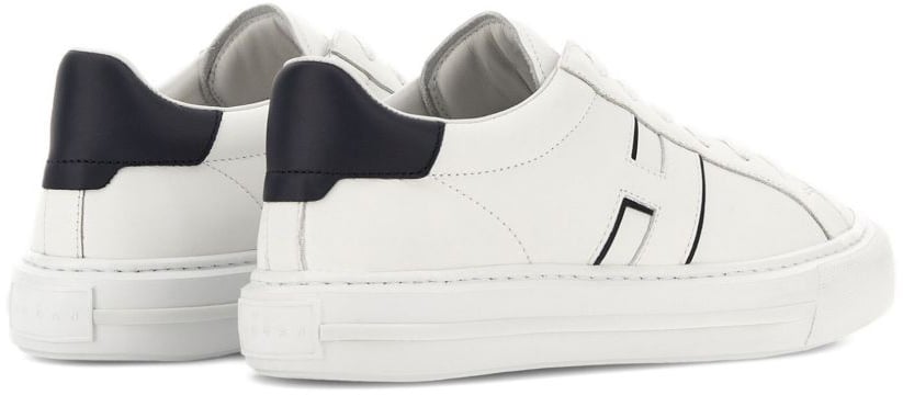 HOGAN Sneakers White Wit