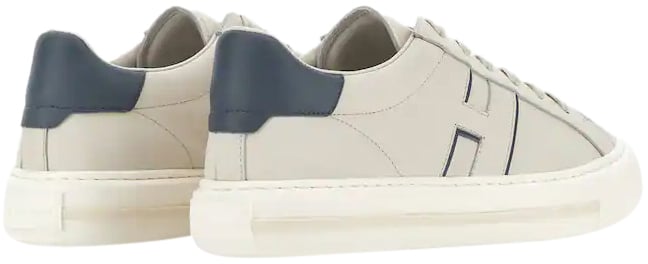 HOGAN Sneakers Clear Blue Blauw