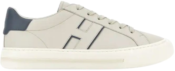 HOGAN Sneakers Clear Blue Blauw