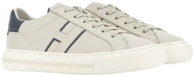 HOGAN Sneakers Clear Blue Blauw