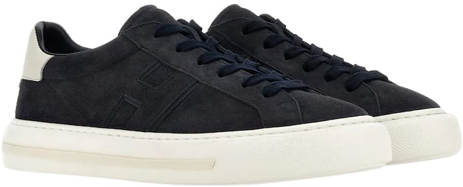 HOGAN Sneakers Blue Blauw