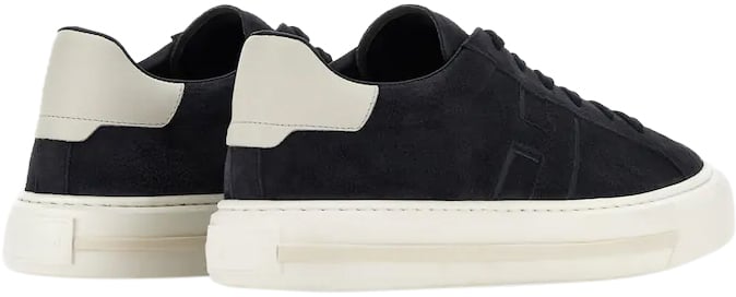 HOGAN Sneakers Blue Blauw