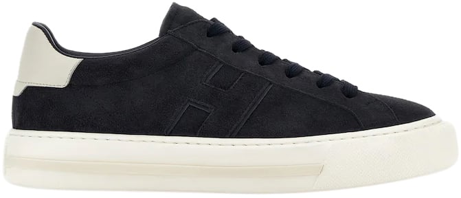 HOGAN Sneakers Blue Blauw