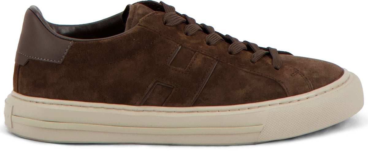 HOGAN Sneaker Bruin Bruin