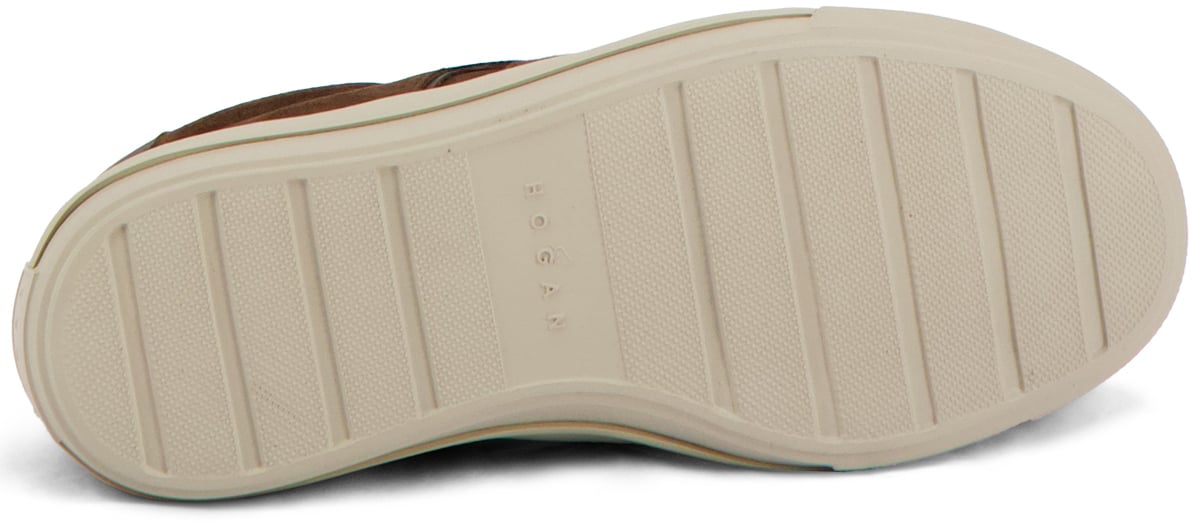 HOGAN Sneaker Bruin Bruin