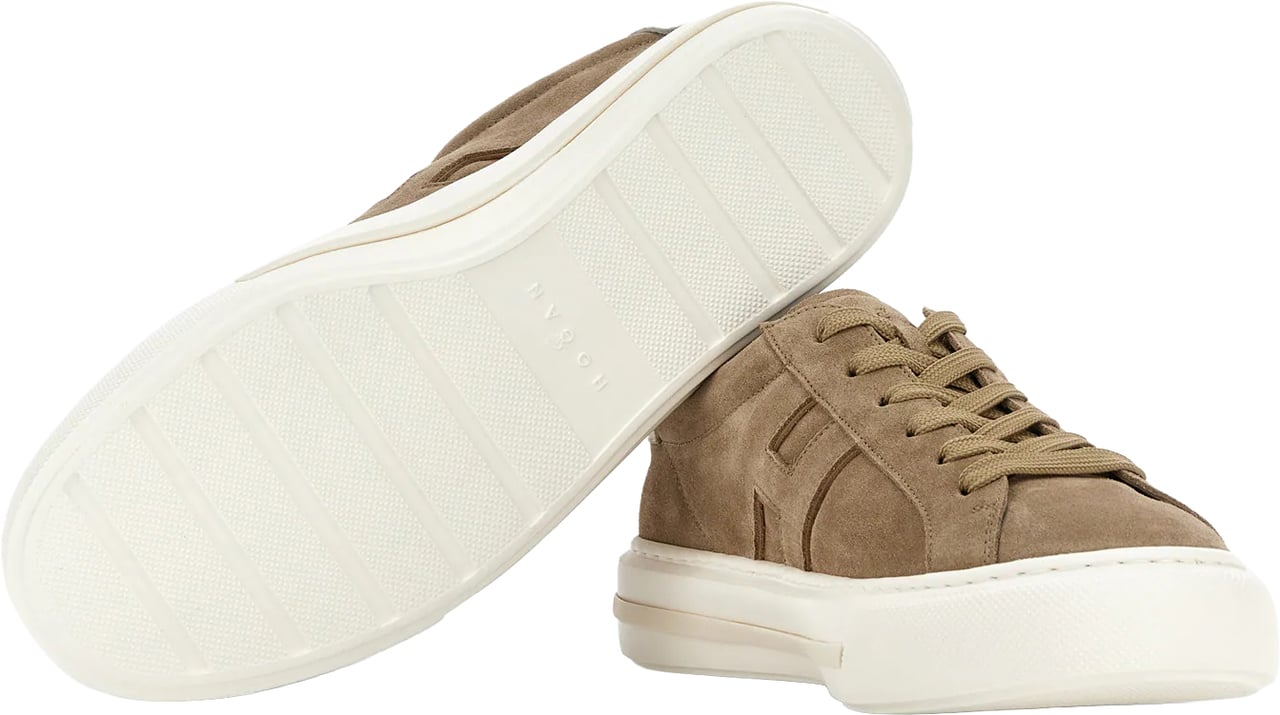 HOGAN Sneakers Taupe
